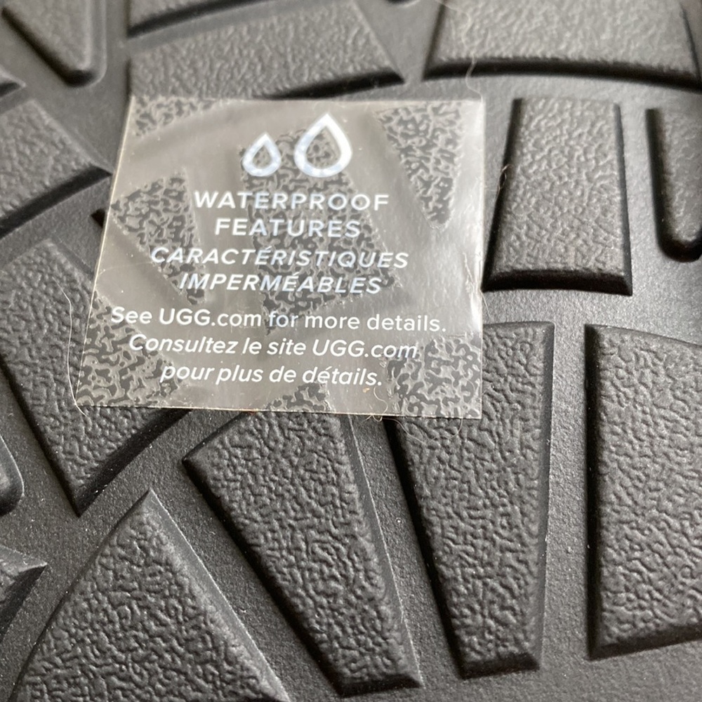 UGG boots - Picture 5 of 7